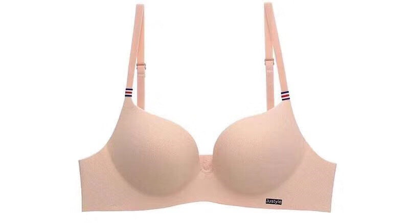 Nahtloses BH - Slip Set Damen – Unsichtbarer Komfort & perfekte Passform
