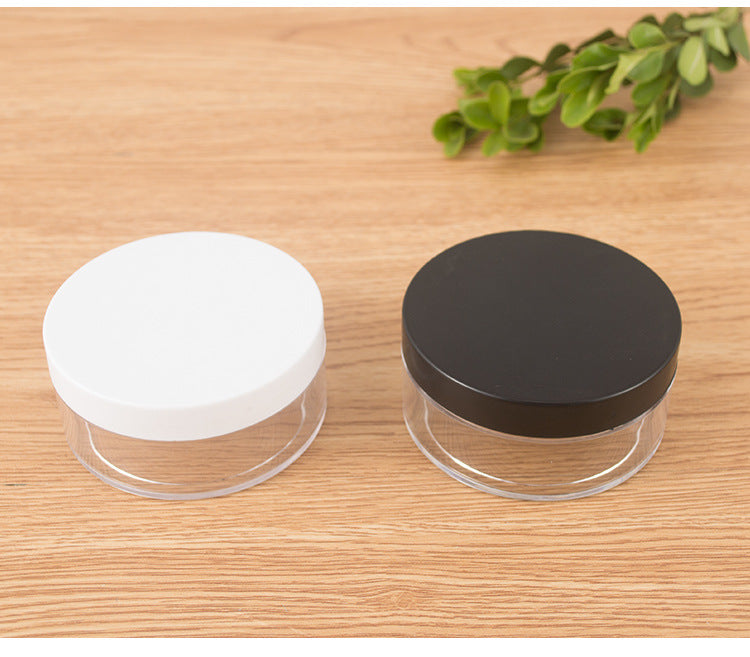 Cosmetic Sample Jar DIY | Mini Cream Jar | Travel Container