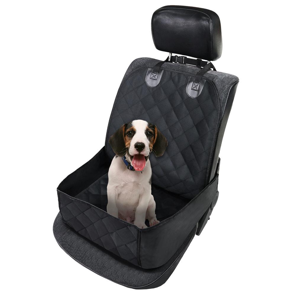 Auto Hundedecke wasserdicht | rutschfest Sitzschutz Katze Hund