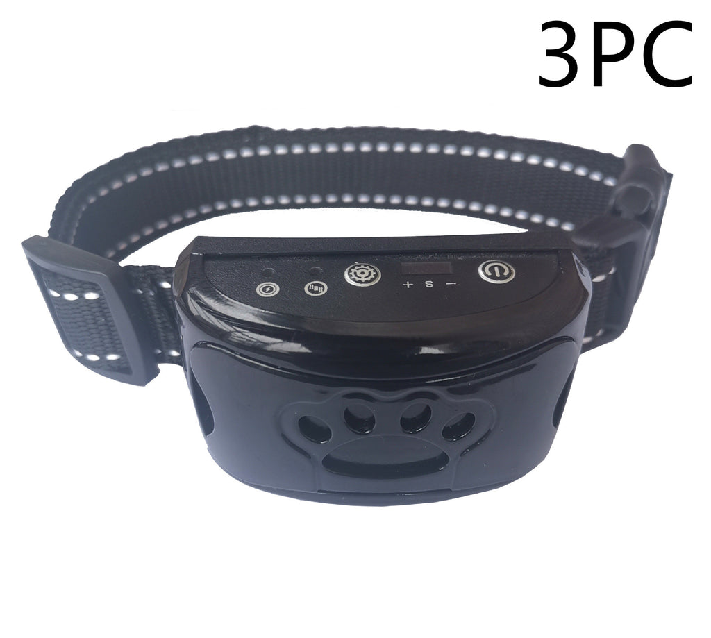 Dog Training Collar | Waterproof Remote Tone Vibration