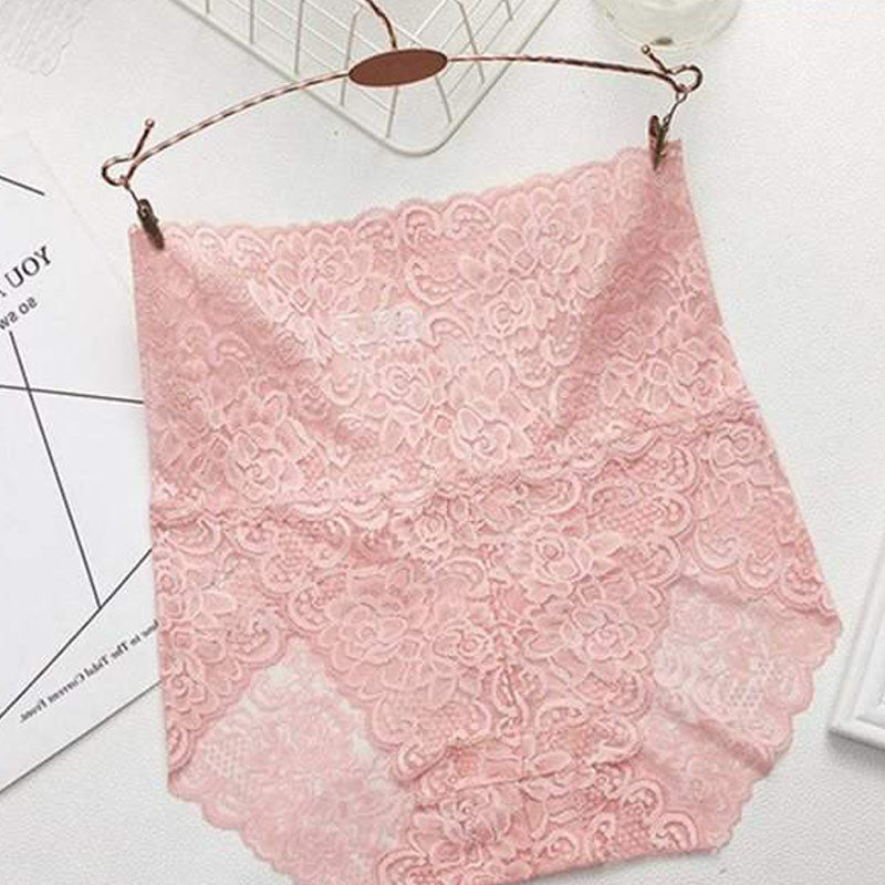 Women's Seamless Comfort Briefs | Elegant Soft Underwear