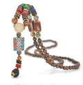 Modern Women's Necklace with Elegant Pendant – Stylish & Timeless