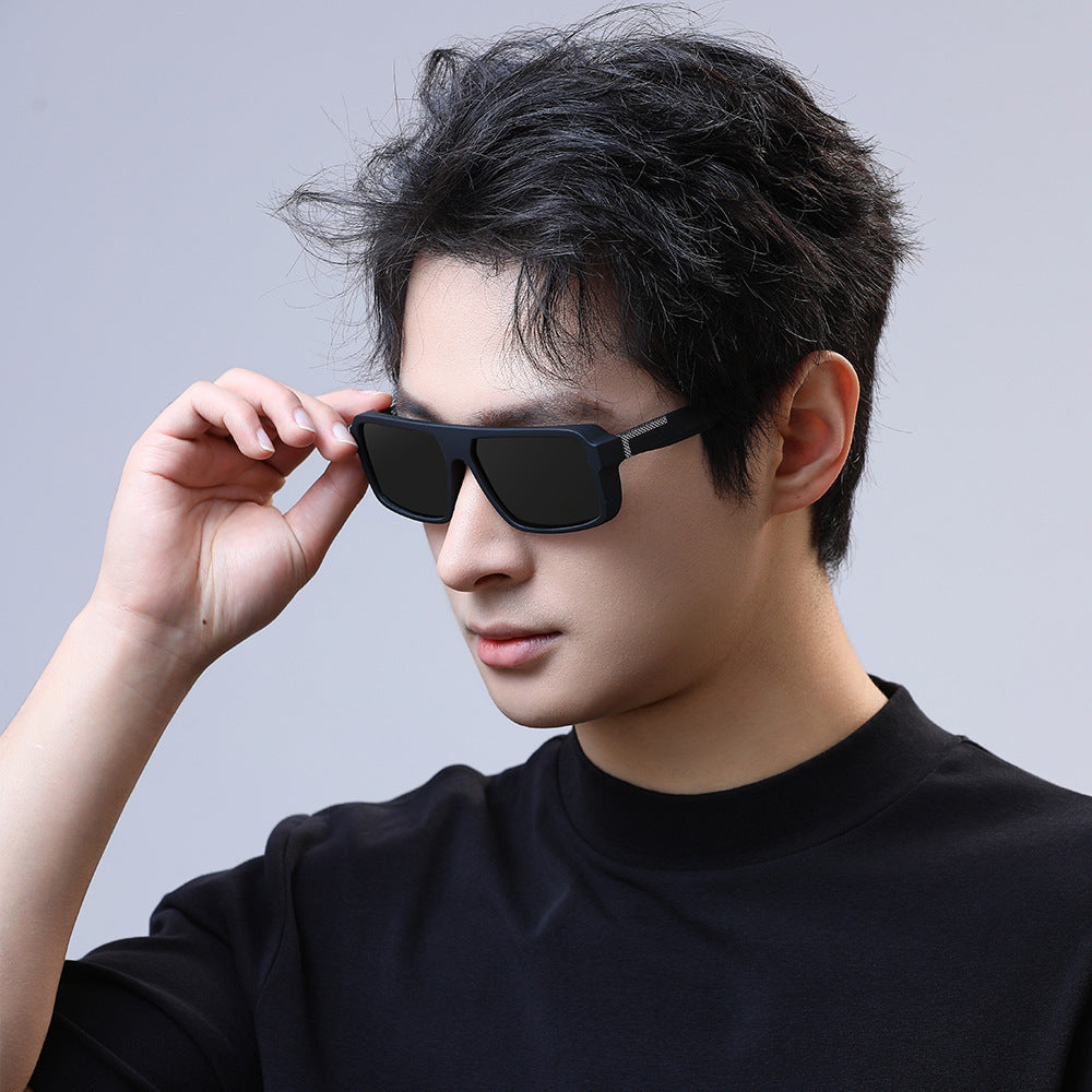 Polarisierte Sonnenbrille Herren | UV Schutz | Sport Brille