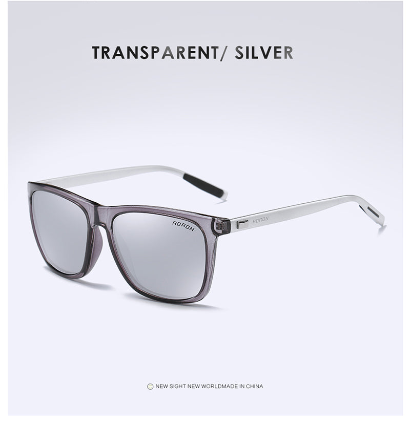 Polarisierte Sonnenbrille Unisex – UV Schutz für Damen & Herren