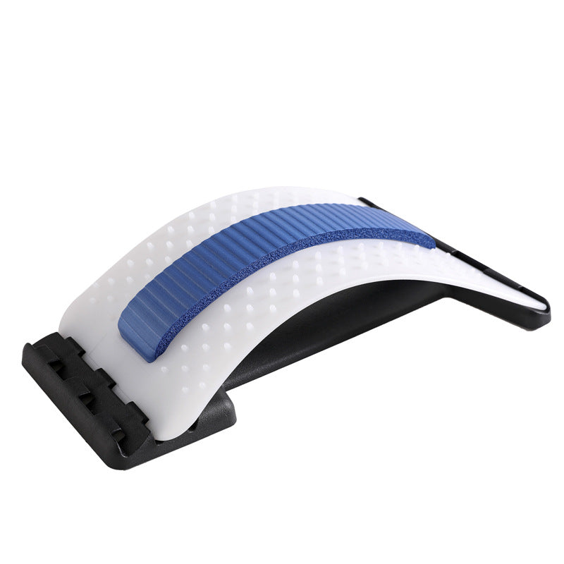 Lumbar Orthosis with Massage Function | Back Support for Comfort and Relief
