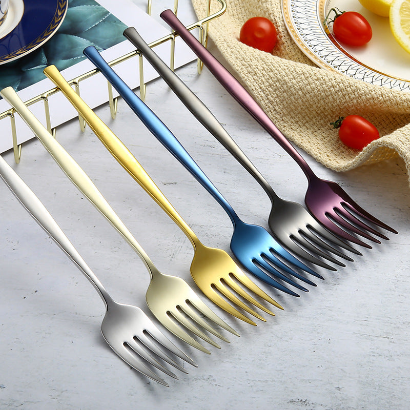 Stainless Steel Kitchen Utensil Set | Serving Spoon Durable Modern Kitchen