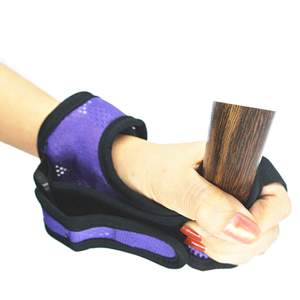 Rehabilitation Glove | Hand Trainer Stroke Therapy Immobilization