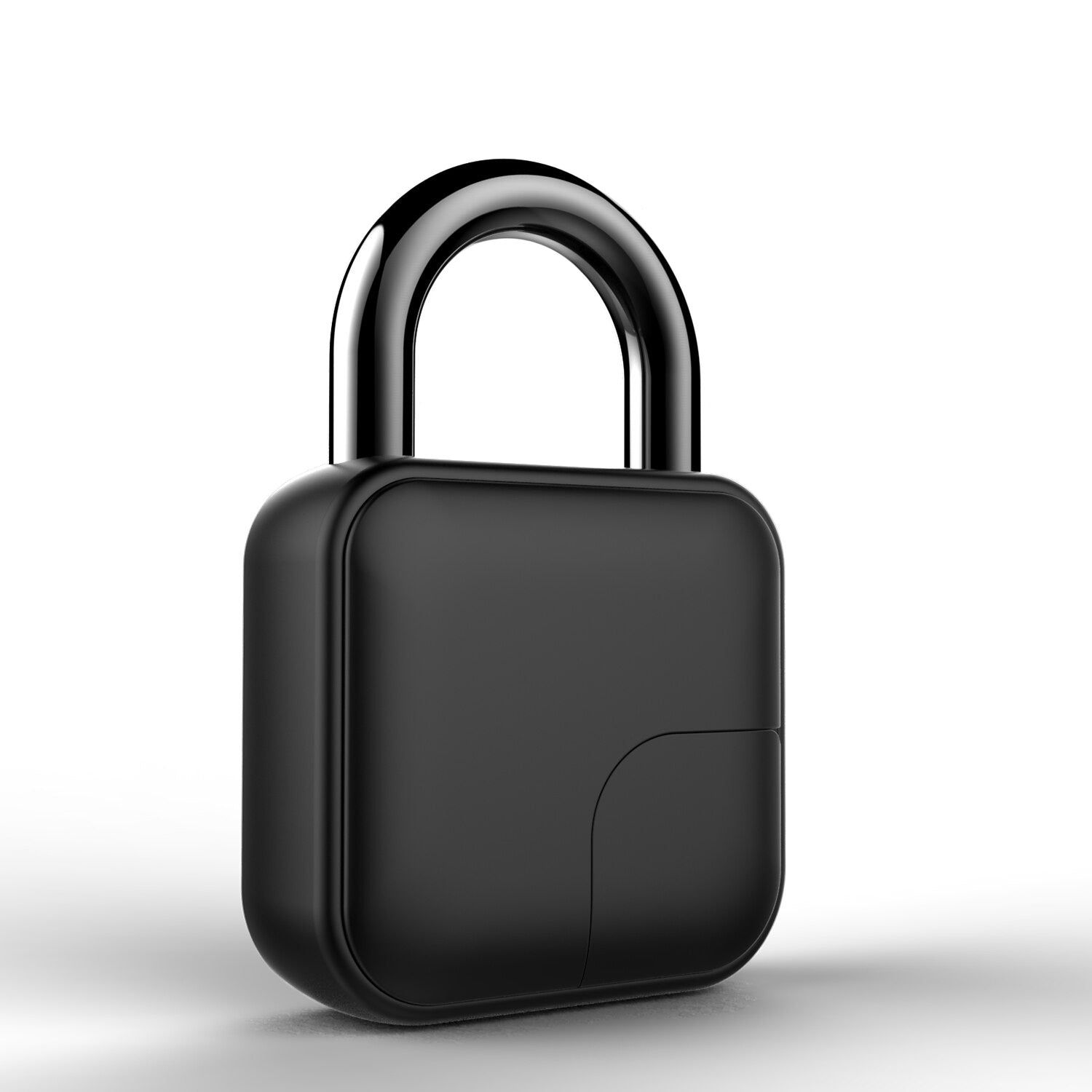 Smart Fingerprint Padlock L3 – Waterproof Security Lock