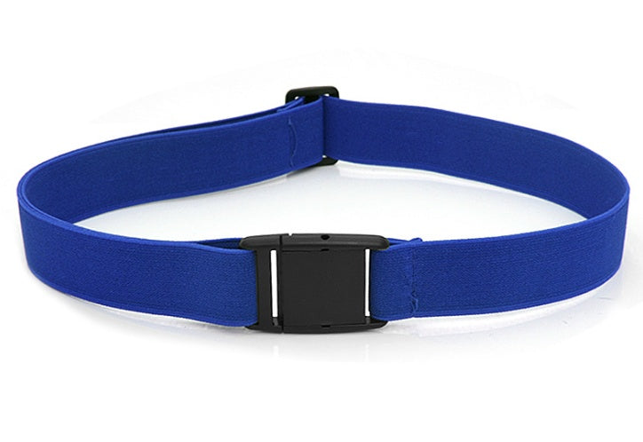 Invisible Stretch Belt for Women | Buckle-Free Elastic Comfort