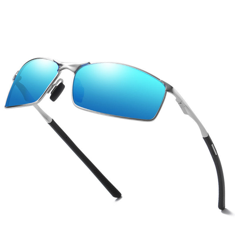 Farbwechsel Sonnenbrille Herren | Nachtfahrbrille | UV Schutz