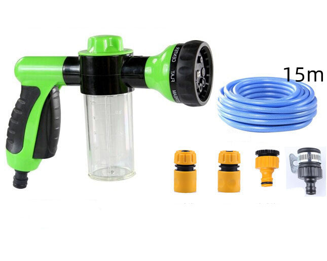 Foam Spray Gun High Pressure | Car Wash Foam Gun Cleaning