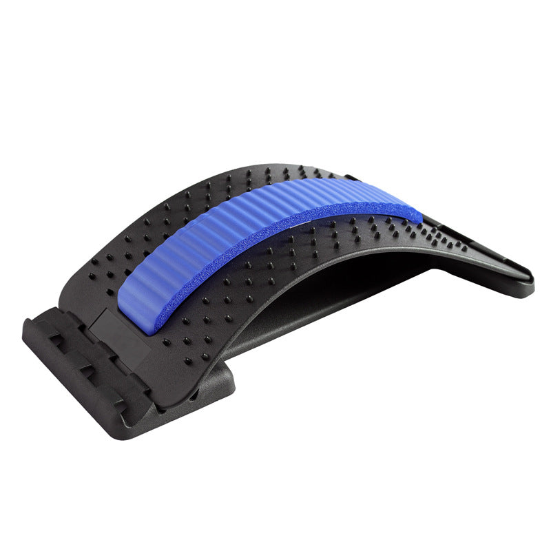 Lumbar Orthosis with Massage Function | Back Support for Comfort and Relief