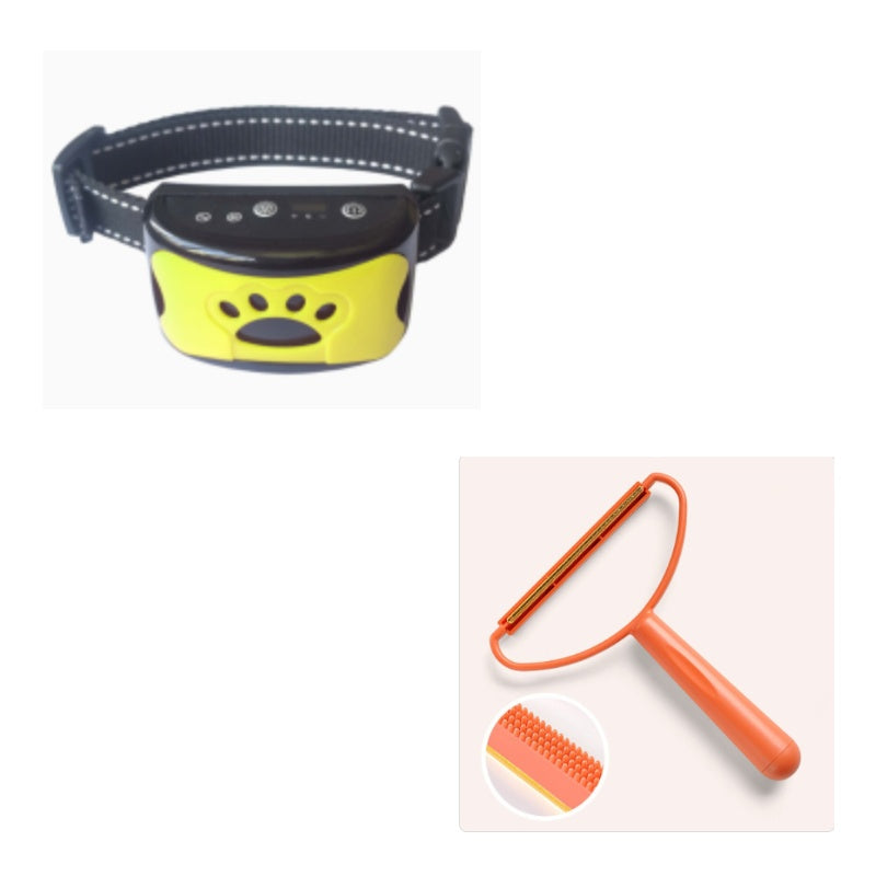 Dog Training Collar | Waterproof Remote Tone Vibration