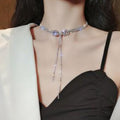 Elegant Women's Necklace – Modern Jewelry for Stylish Looks