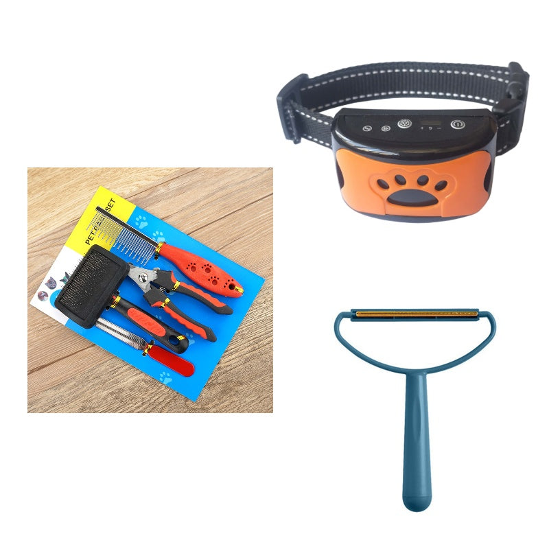 Dog Training Collar | Waterproof Remote Tone Vibration