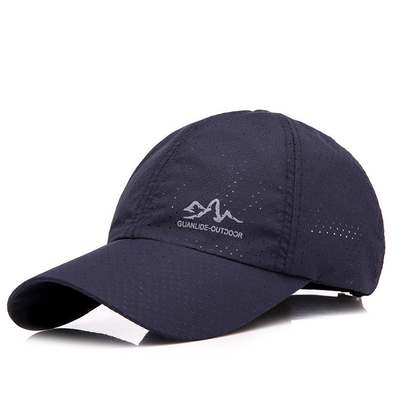 Men's Outdoor Sun Hat | Lightweight | UV Protection Summer Hat