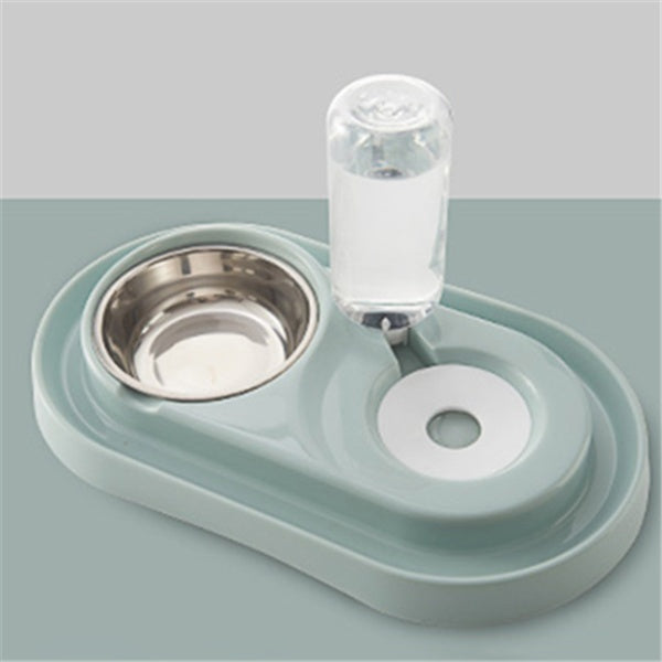 Pet Bowl Dog Cat | robust hygienic non-slip