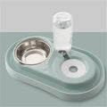Pet Bowl Dog Cat | robust hygienic non-slip