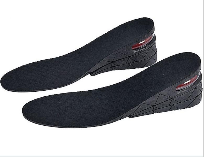 Height Increase Insoles | Invisible Comfort Height Lift Shoes