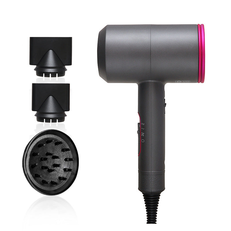 Premium Hotel Hair Dryer | Powerful Hair Dryer for Fast Hair Styling