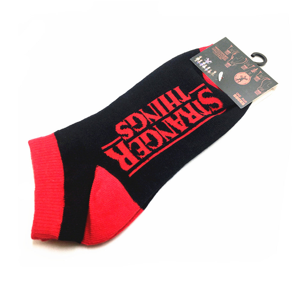 Unisex Alltagssocken Komfort – Weiche Freizeit Socken für Damen Herren
