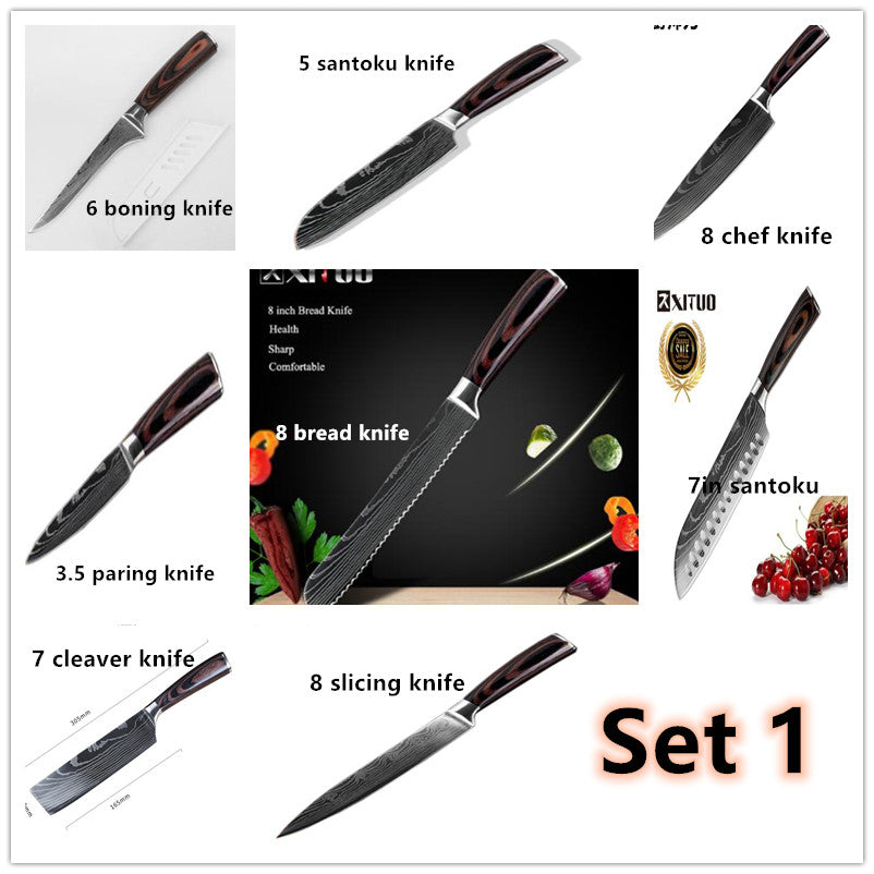 Knife Sharpener 2-in-1 | Scissor Sharpener Kitchen Grinder Compact
