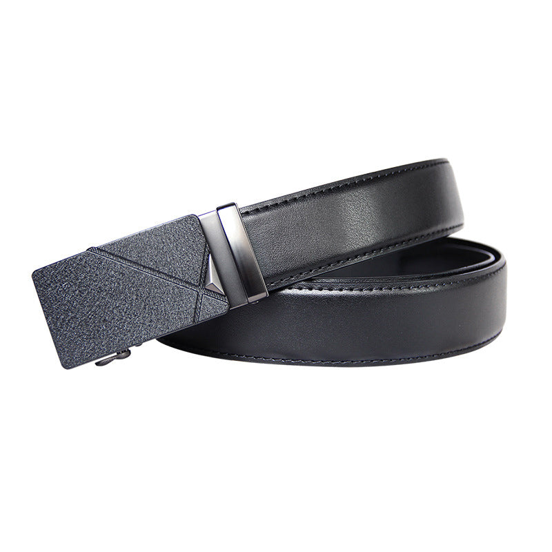 Personalisierter Ledergürtel Herren | Gürtel mit Gravur