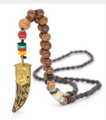 Modern Women's Necklace with Elegant Pendant – Stylish & Timeless