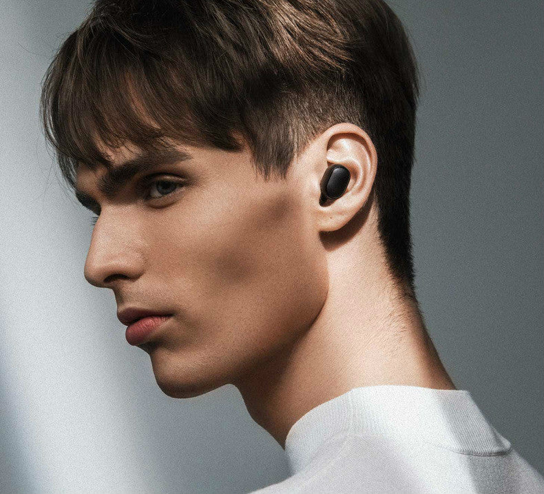Wireless Sports Headphones – Cordless Running Bluetooth Earbuds