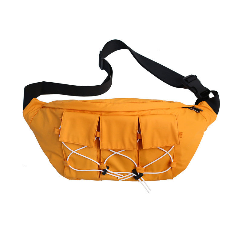 Tactical Crossbody Bag Men Outdoor | Functional Shoulder Bag
