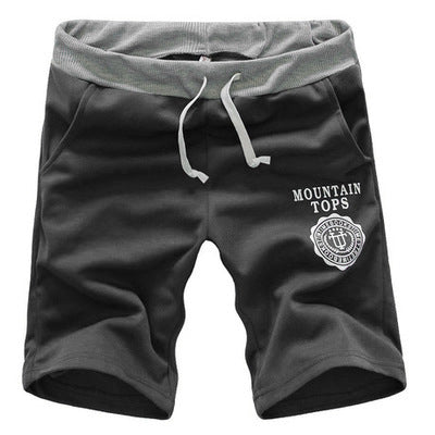 Unisex Summer Shorts – Lightweight Casual Shorts for Women and Men