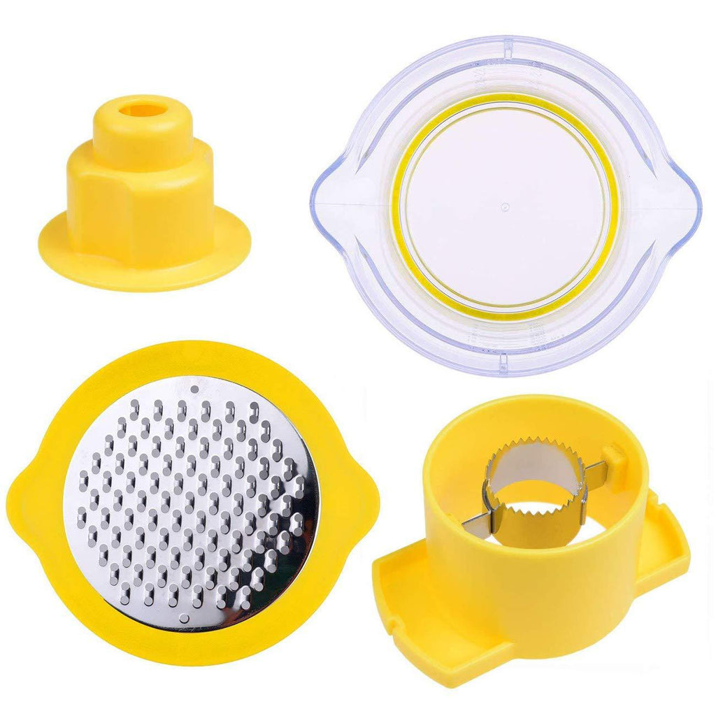 Premium Corn Peeler – Multifunctional Corn Kernel Remover