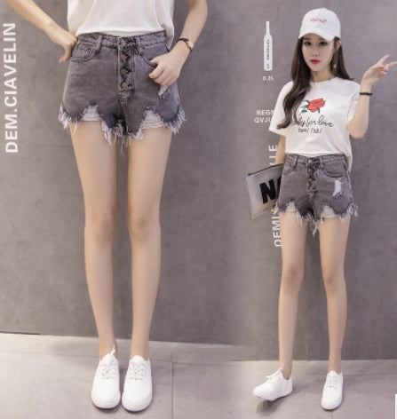 Women's Casual Shorts | Comfortable Summer Shorts for Everyday Wear