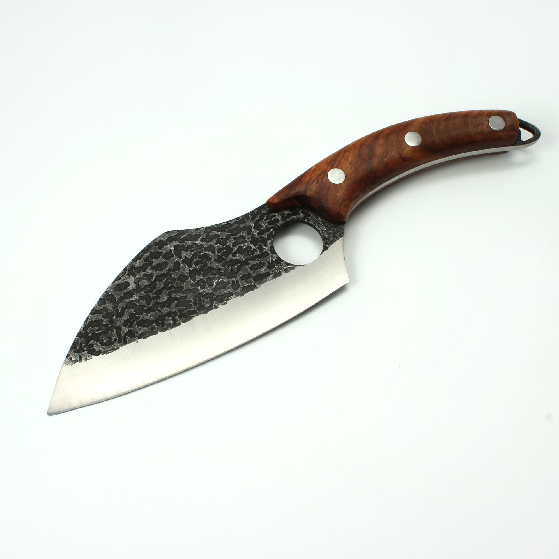 Boning knife small forged | Meat knife stainless steel
