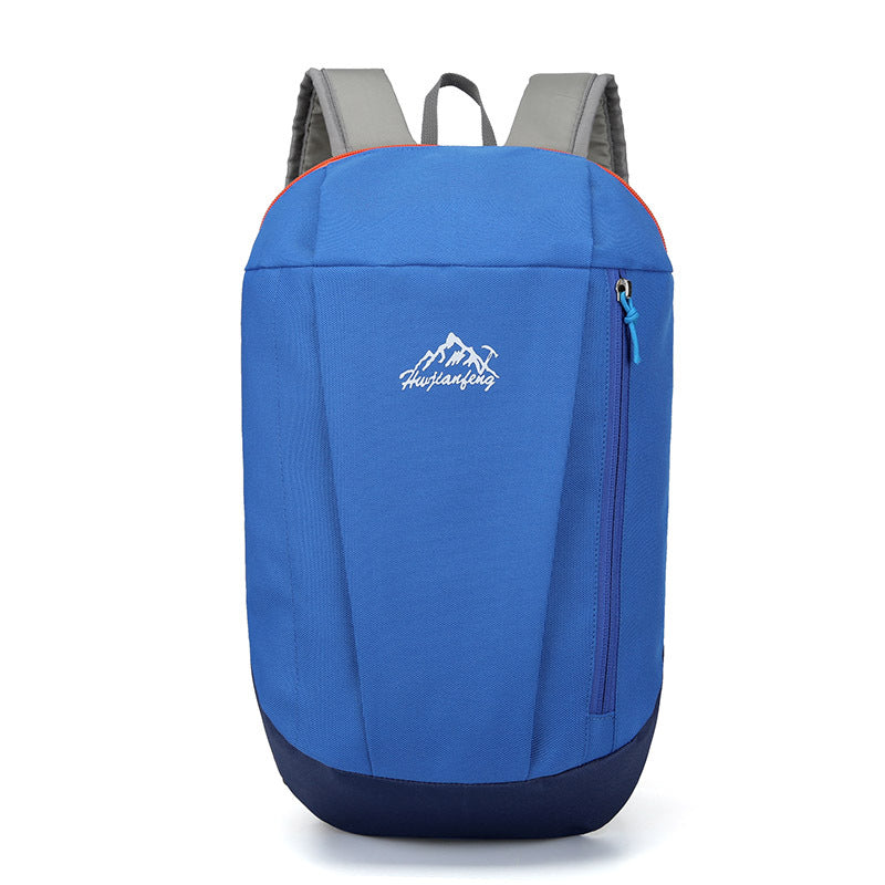 Small Hiking Backpack Waterproof | Lightweight & Outdoor Ready