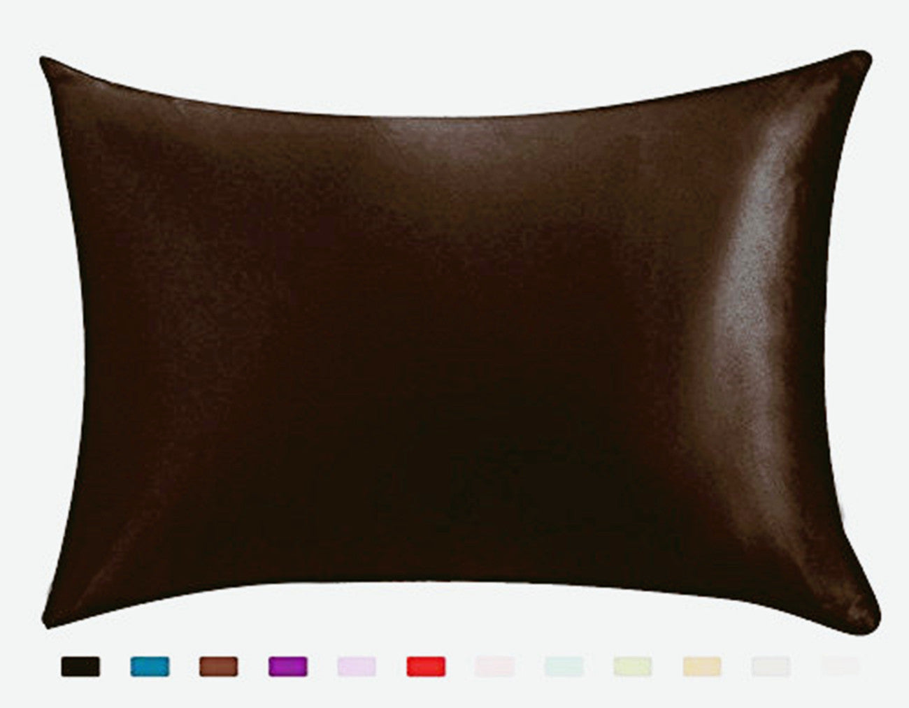 Satin Pillowcase | Cooling Soft Hair Care Luxury