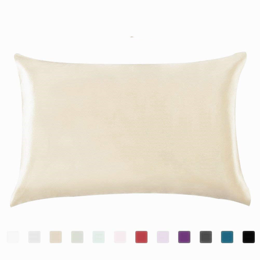 Satin Pillowcase | Cooling Soft Hair Care Luxury