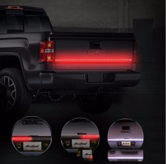 LED Car Tail Light | Brake Light Turn Signal Modern Safe