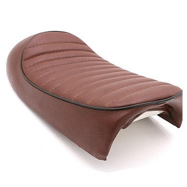 CG125 Seat Cushion Retro | Cafe Racer Motorcycle Seat Comfort Style