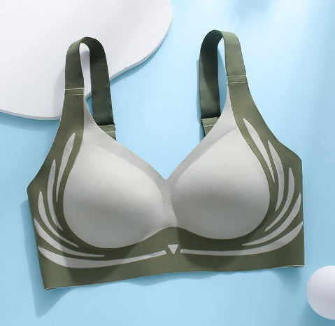 Shockproof Sports Bra for Women | Strong Support During Workouts