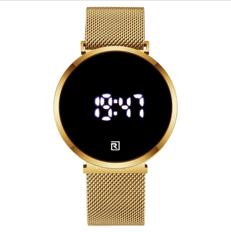 Men's & Women's Digital Sport Watch – Luxury Modern Wristwatch