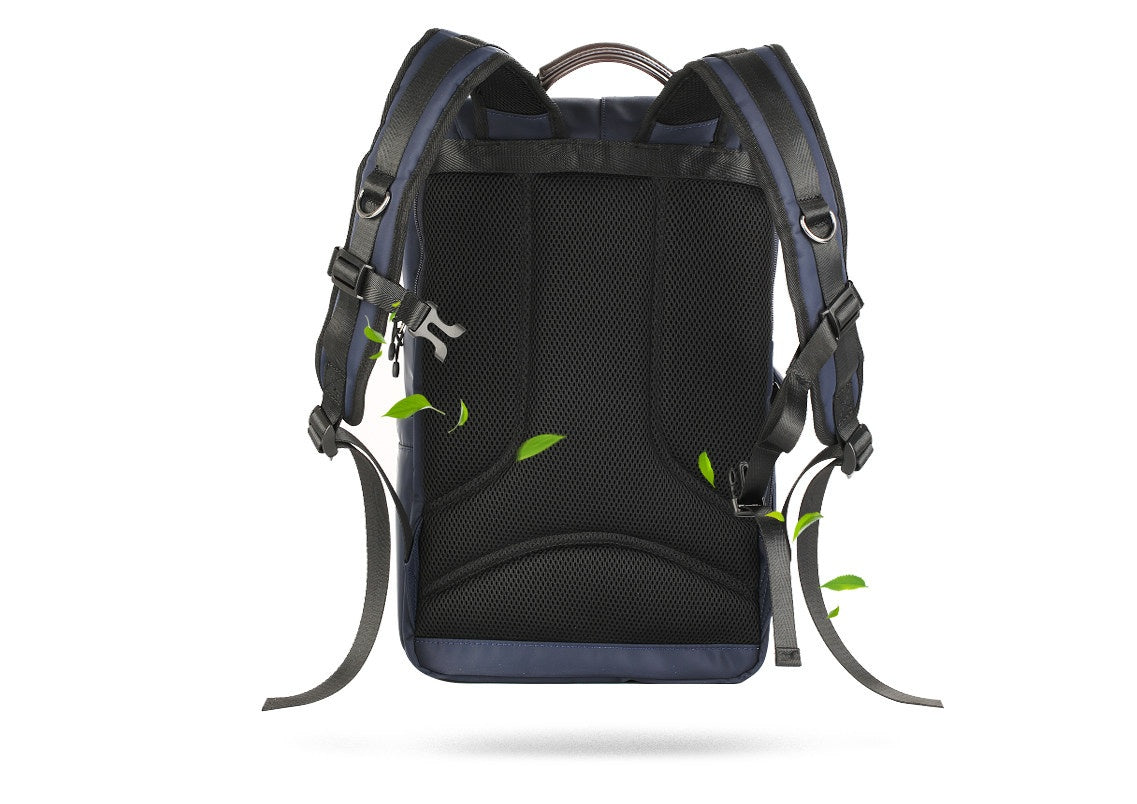 Professional Camera Backpack | Securely Padded for DSLR & Accessories