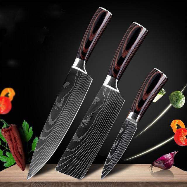 Knife Sharpener 2-in-1 | Scissor Sharpener Kitchen Grinder Compact