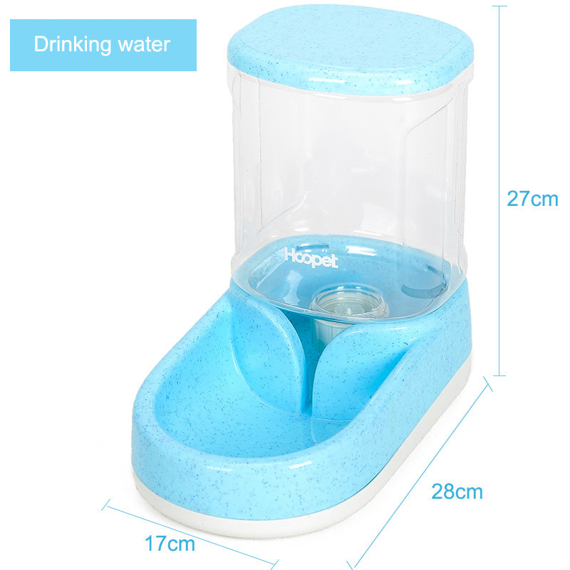 Pet Water Dispenser | Automatic Water Dispenser Convenient