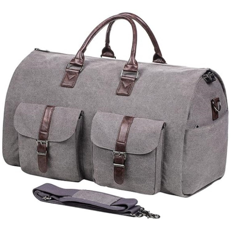 Faltbare Outdoor Reisetasche | Multifunktionale Gepäcktasche