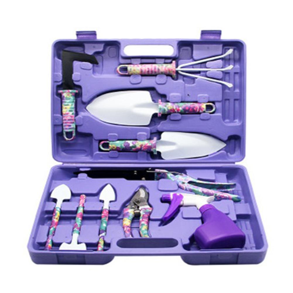 Garden Tool Set for Plant Care – High-Quality Planting Tools