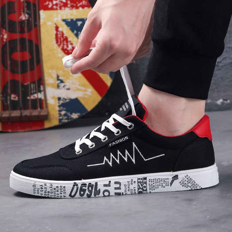 Men's Suede Shoes | British Pointed Elegant Casual