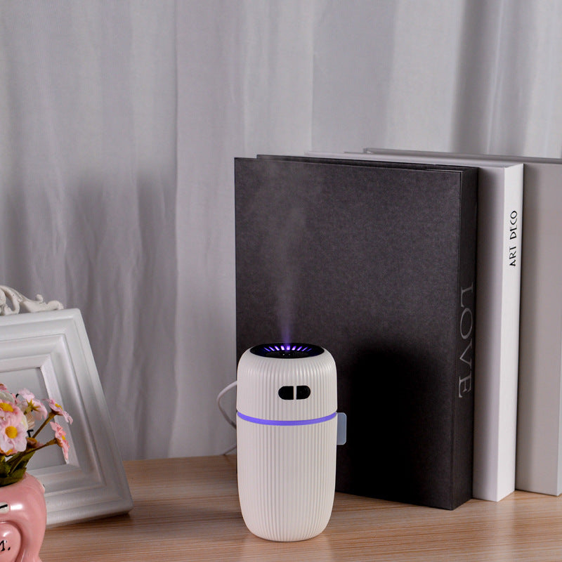 Humidifier White Noise | Sleep Aid Quiet Room Air