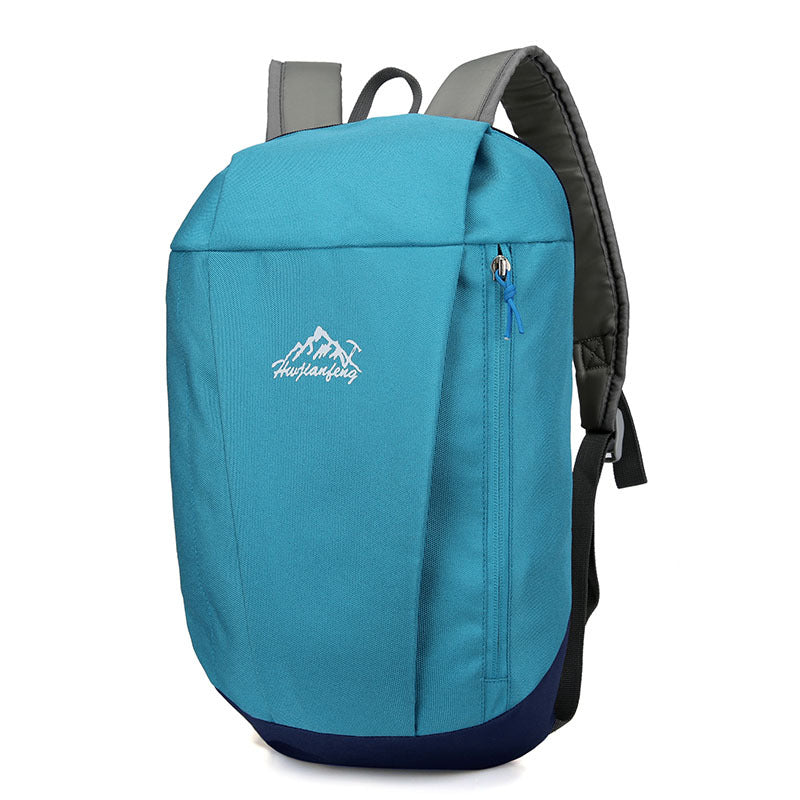 Small Hiking Backpack Waterproof | Lightweight & Outdoor Ready