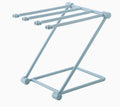 Foldable Kitchen Organizer | Space-Saving Dishcloth Holder
